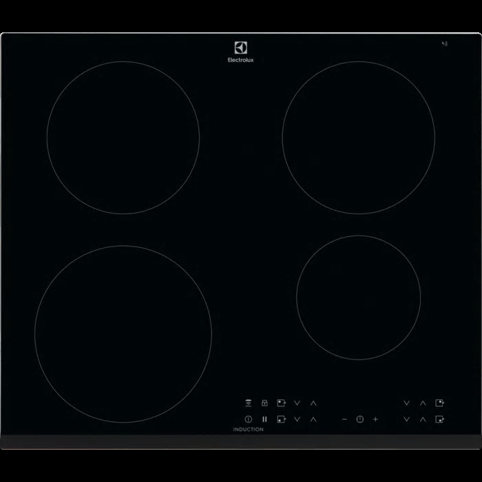 Kifutott Electrolux LIT 60433 B indukciós főzőlap (LIT60433B)